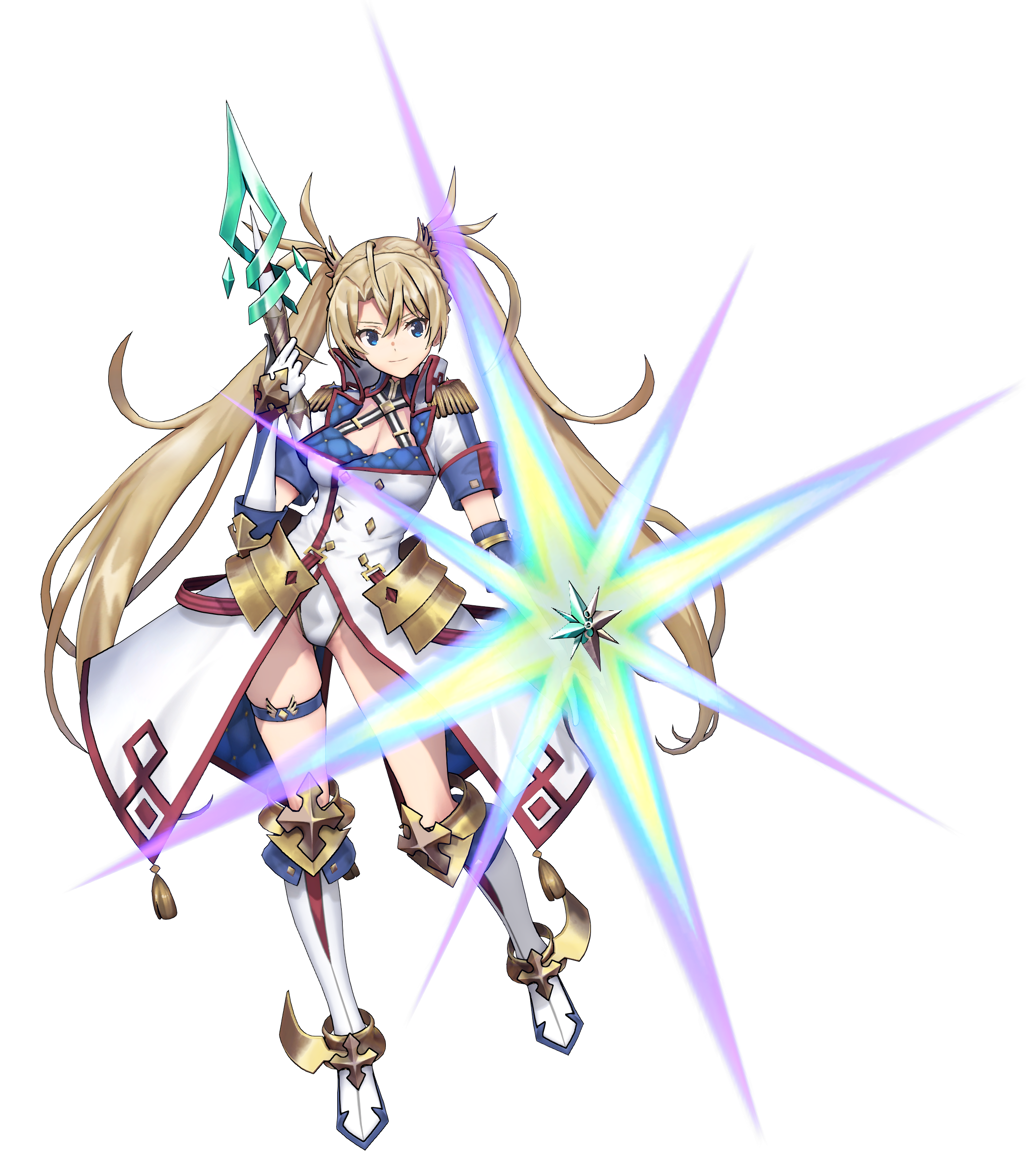 FGO Arcade』でイベント「サンタフランのクリスマスプレゼント!」を11