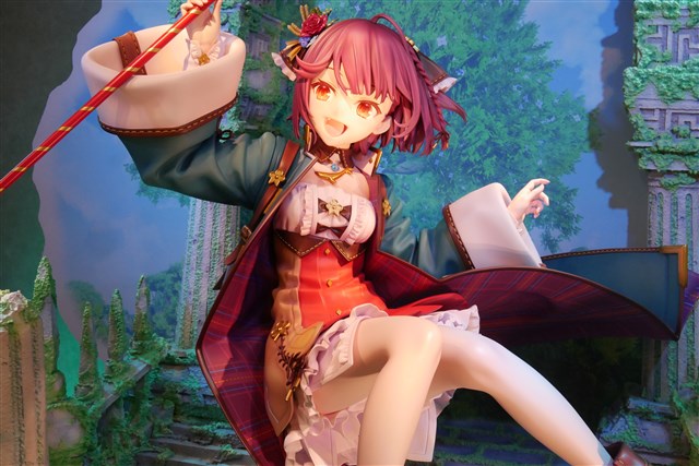 パルコ、渋谷PARCOにアートフィギュアギャラリー「1／ ONE SLASH」を