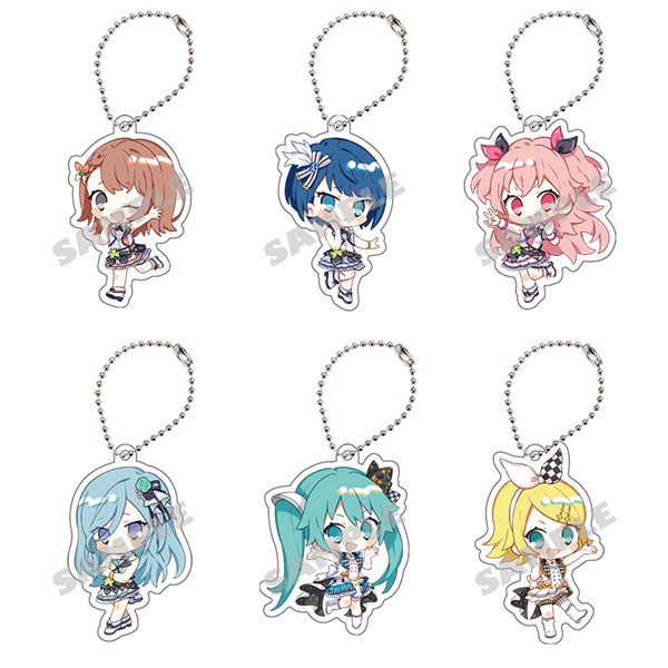 セガ、『プロジェクトセカイ カラフルステージ！ feat. 初音ミク』の