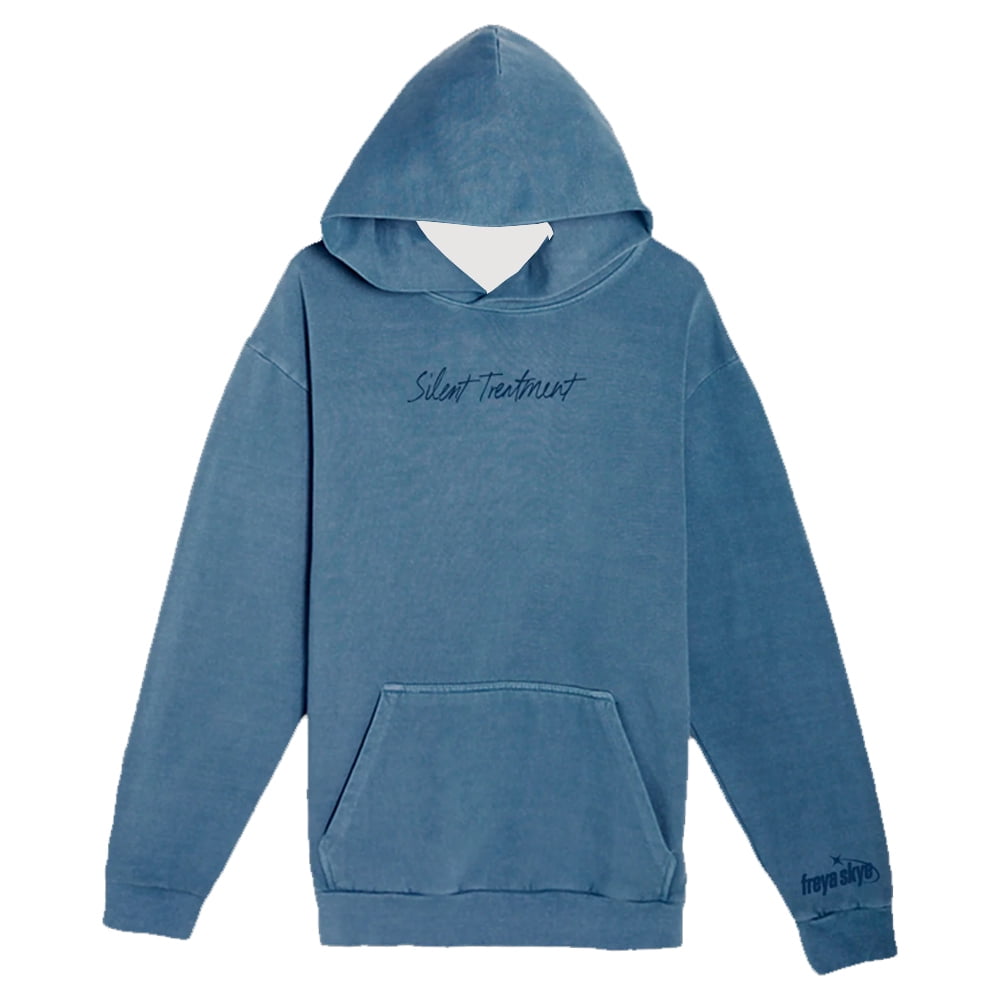 サカナクション SILENT NF HOODIE 商品詳細ページ | sakanaction