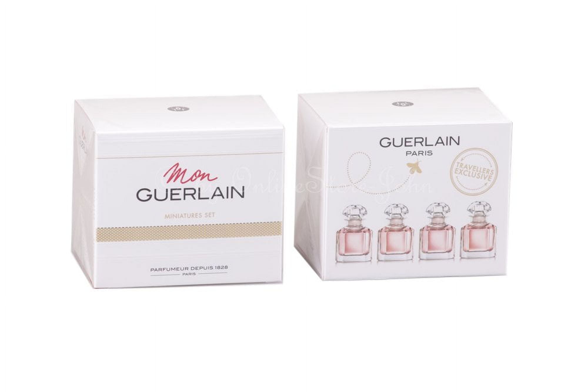 Guerlain Mon Guerlain Mini Perfume Eau De Parfum Ladies Variety