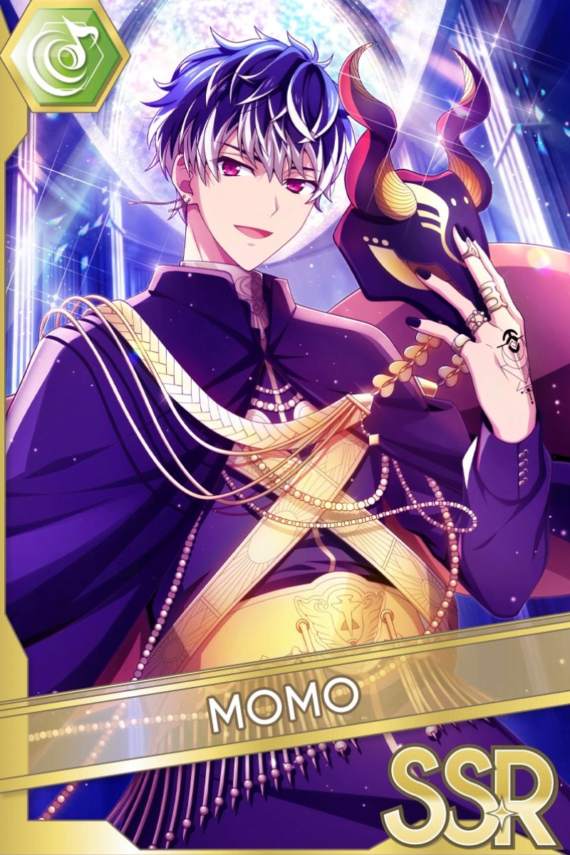 百 ダンスマカブル 詳細情報｜【非公式】アイドリッシュセブン 衣装