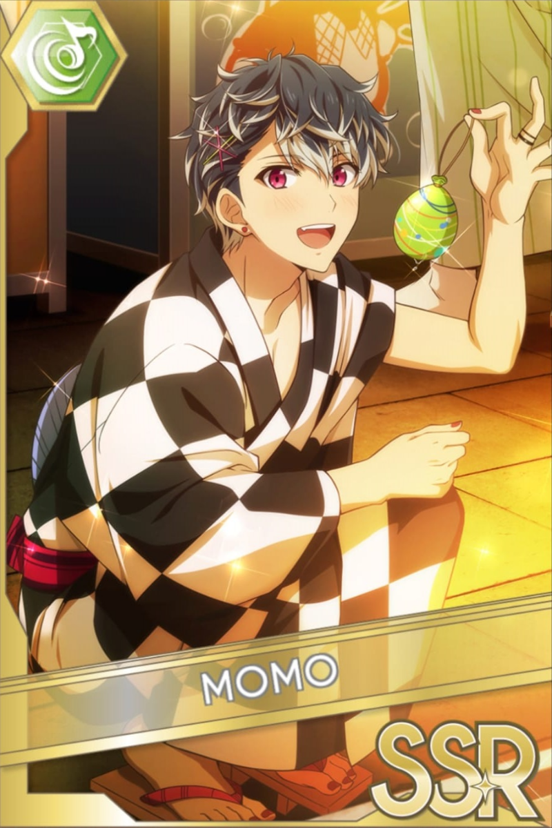 百 夏のデート対決2 詳細情報｜【非公式】アイドリッシュセブン 衣装