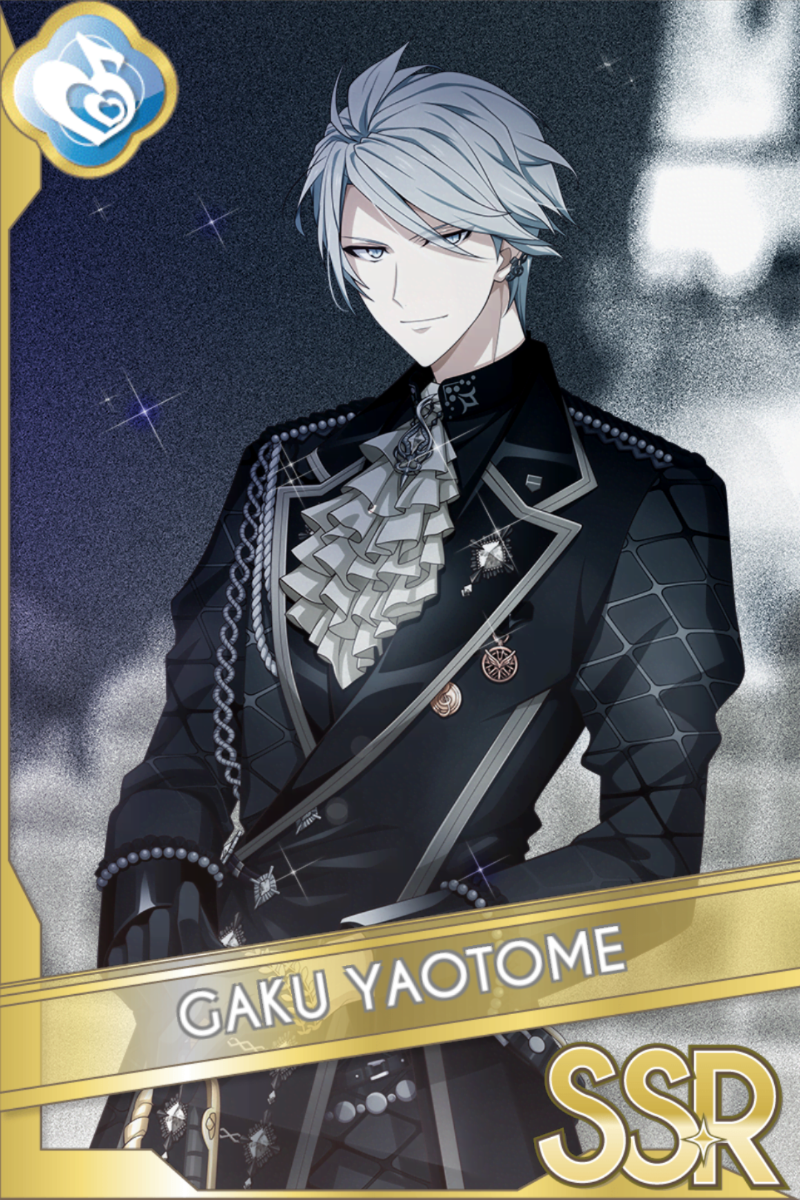 VALIANT 詳細情報｜【非公式】アイドリッシュセブン 衣装データベース