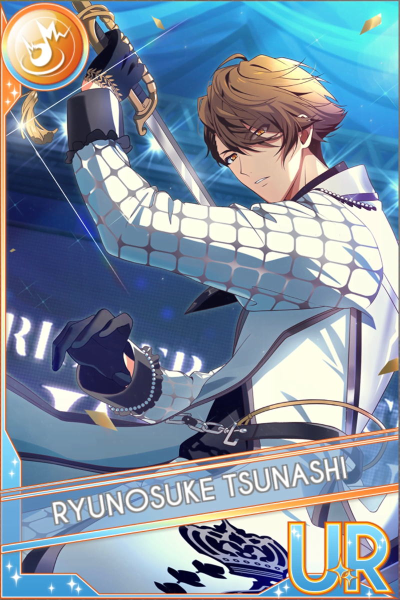 VALIANT 詳細情報｜【非公式】アイドリッシュセブン 衣装データベース