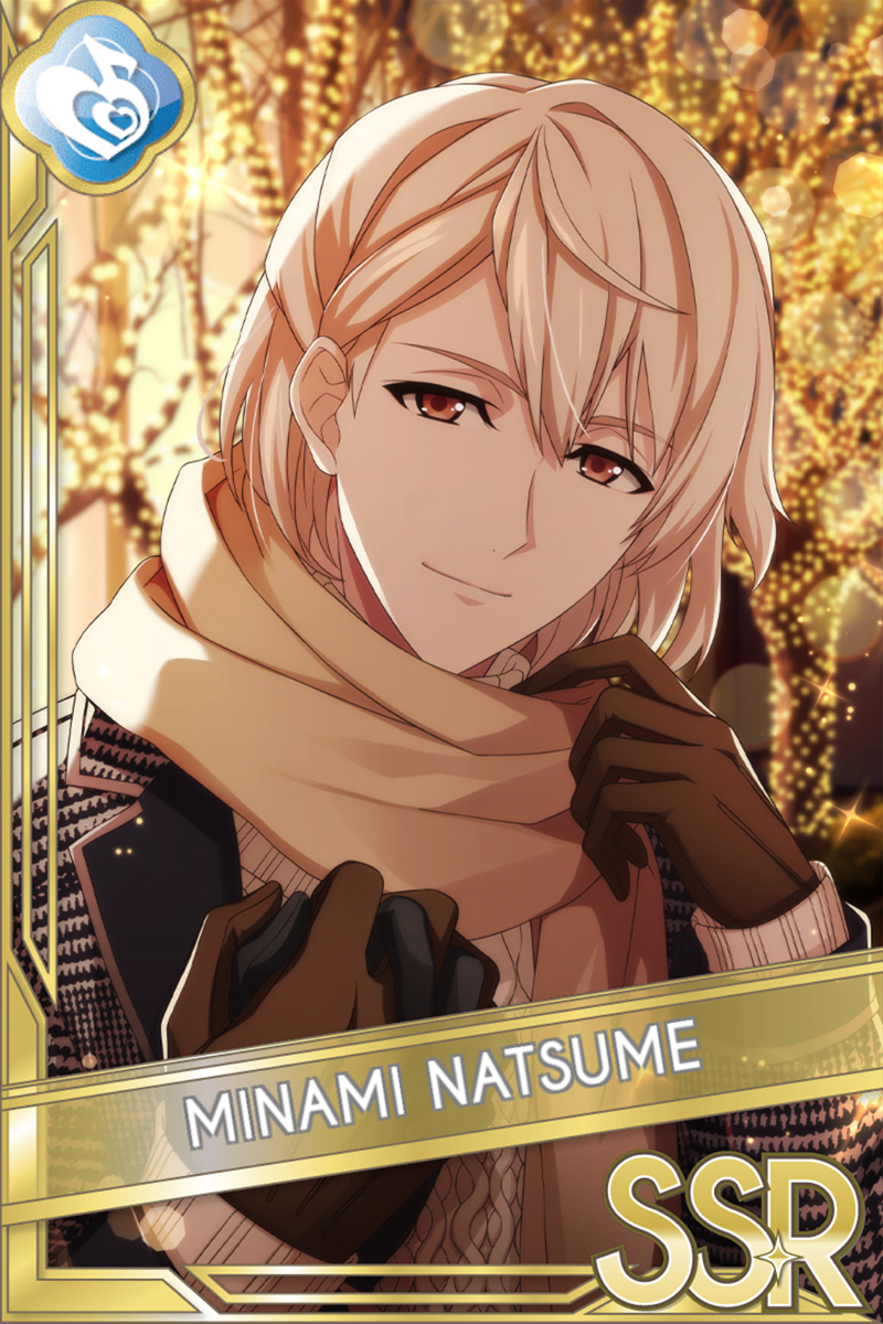 VD冬のデートSP 詳細情報｜【非公式】アイドリッシュセブン 衣装