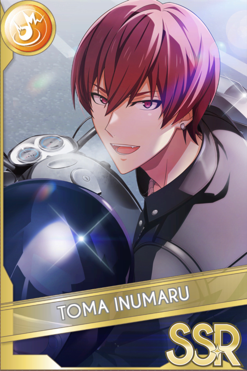 VD冬のデートSP 詳細情報｜【非公式】アイドリッシュセブン 衣装