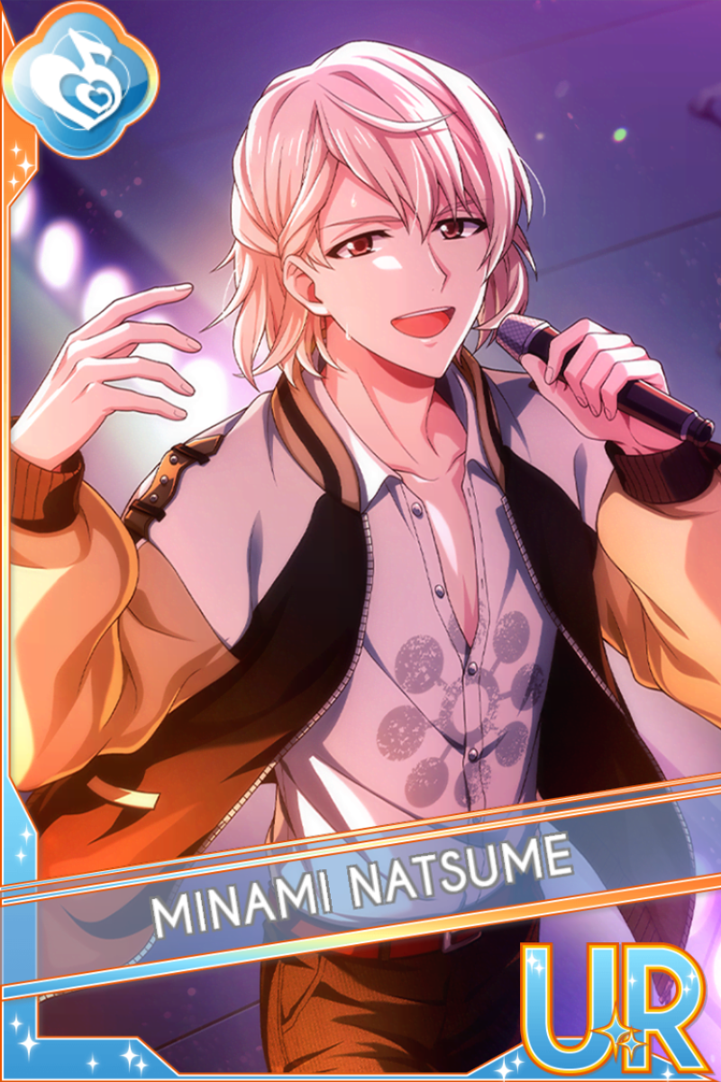 ZONE OF OVERLAP 2 詳細情報｜【非公式】アイドリッシュセブン 衣装