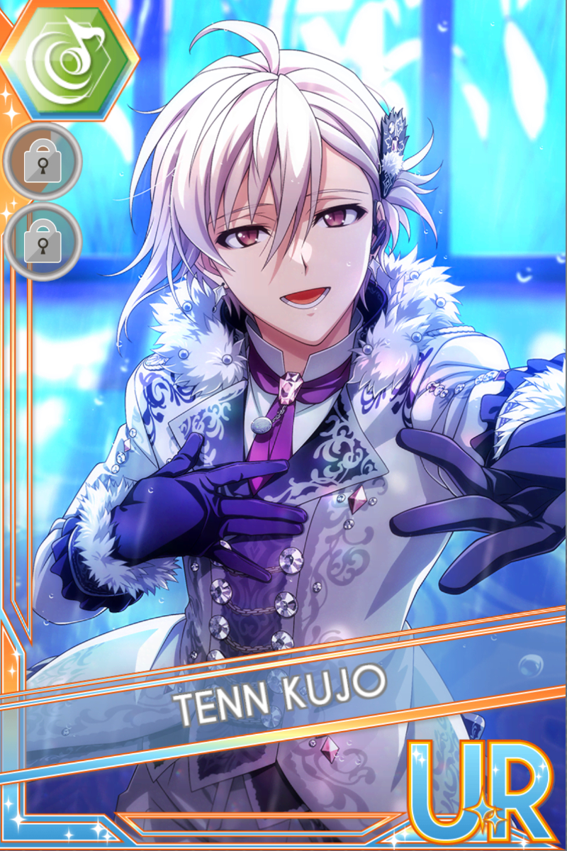 九条天 BW LIVE SHOWDOWN 2022_2 詳細情報｜【非公式】アイドリッシュ