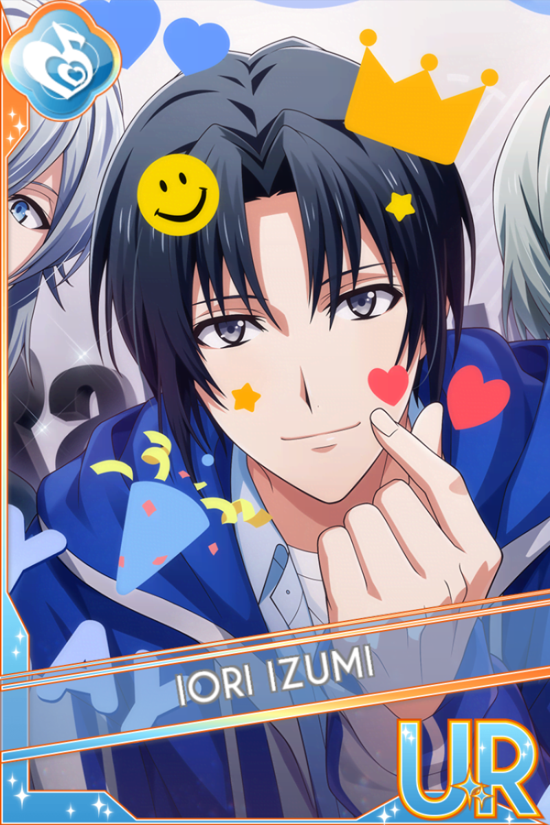 和泉一織 RabbiTube mini 3 詳細情報｜【非公式】アイドリッシュセブン