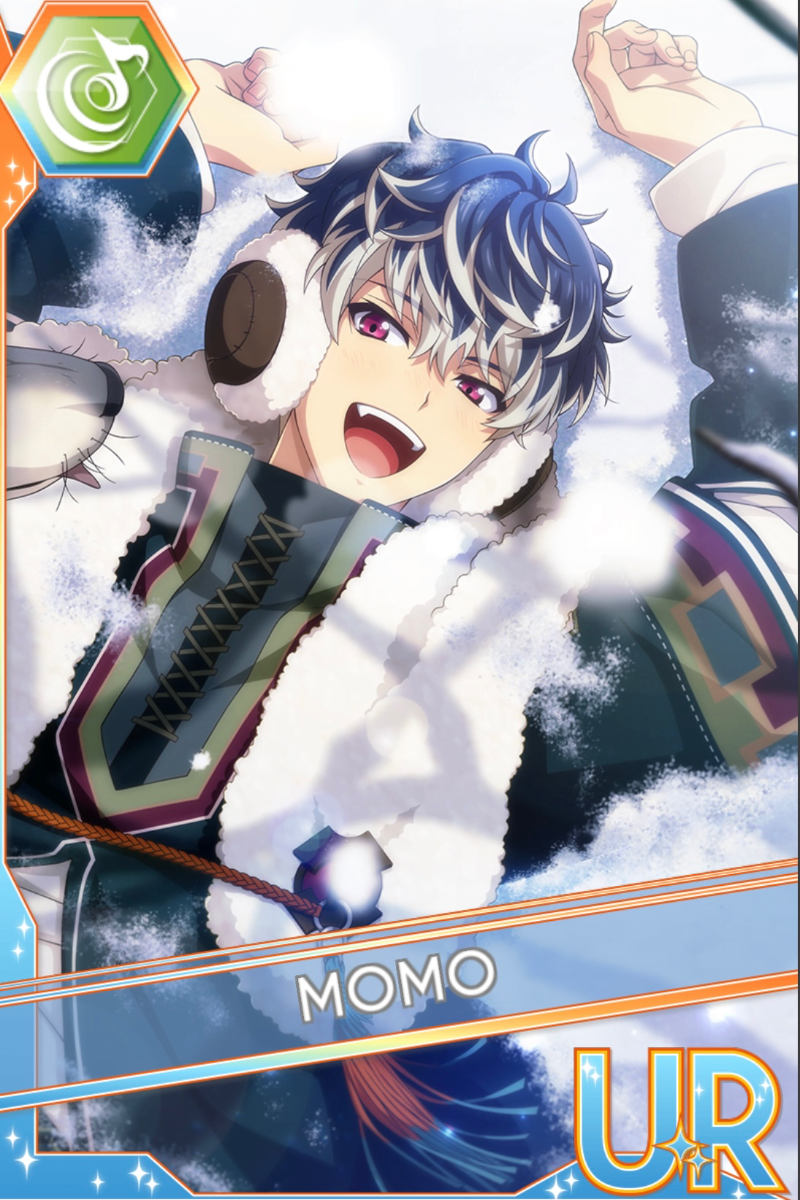 百 LINK RING WIND2 詳細情報｜【非公式】アイドリッシュセブン 衣装