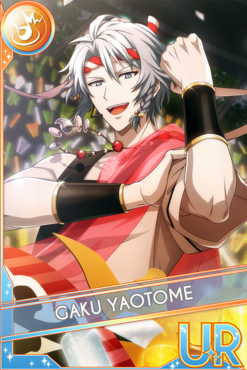 八乙女楽 MATSURI2 詳細情報｜【非公式】アイドリッシュセブン 衣装