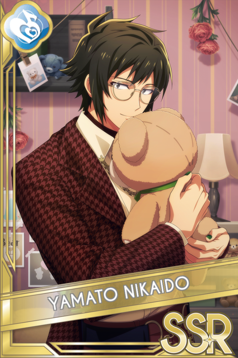 My Sweet Teddy 詳細情報｜【非公式】アイドリッシュセブン 衣装