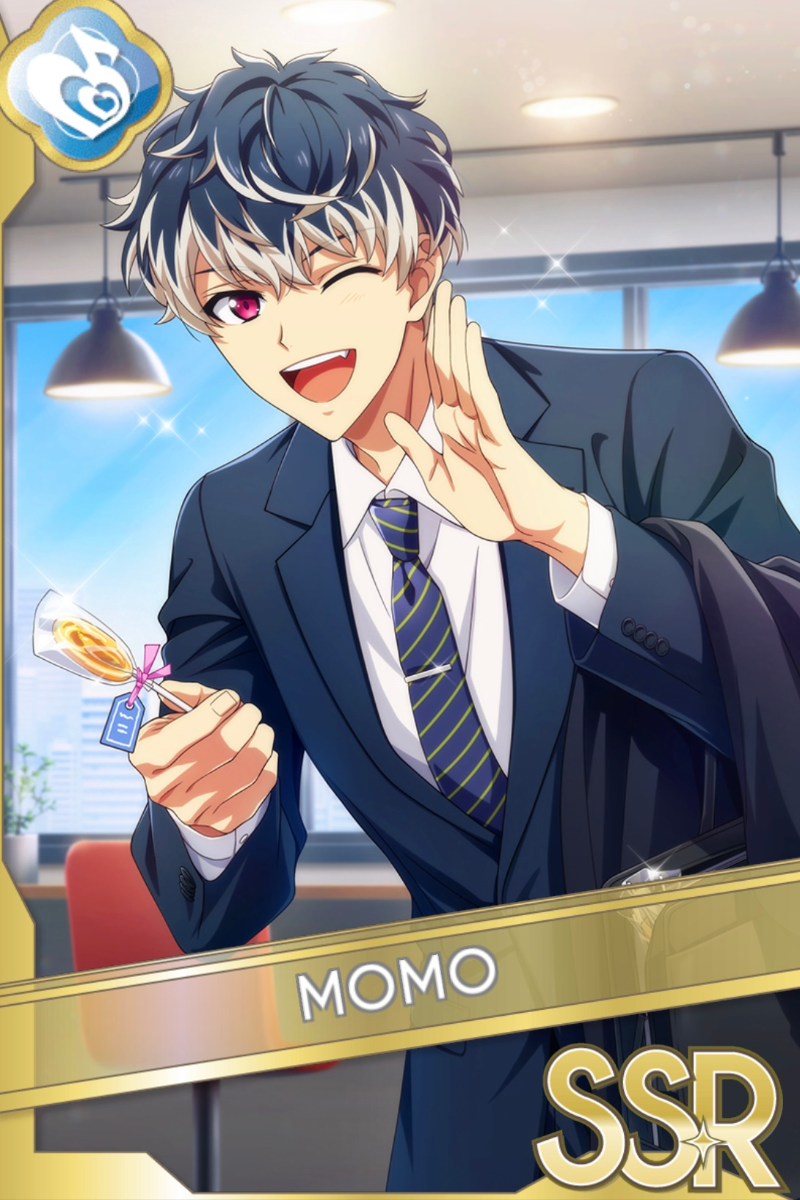 百 FRUITS LOLLIPOP 詳細情報｜【非公式】アイドリッシュセブン 衣装