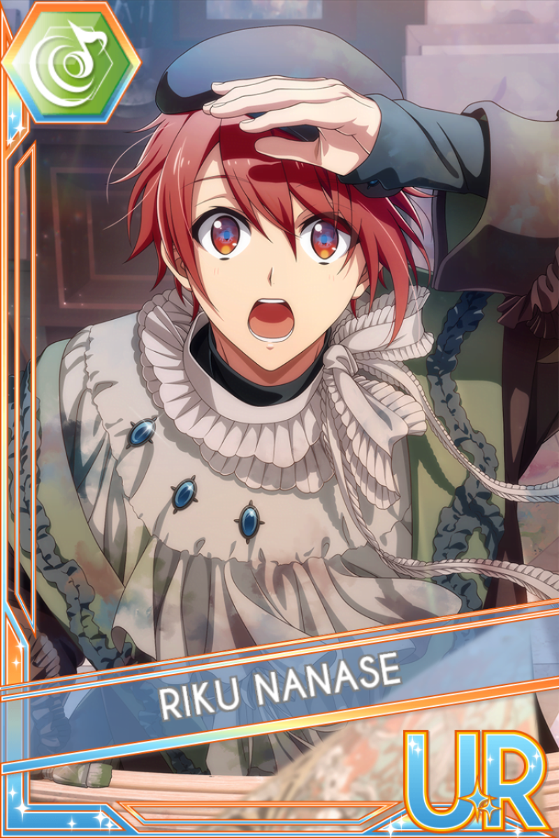 記念日2024 詳細情報｜【非公式】アイドリッシュセブン 衣装