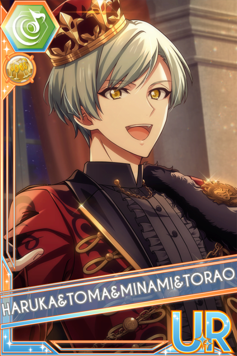 悠＆トウマ＆巳波＆虎於 9th Anniversary Collection 詳細情報｜【非