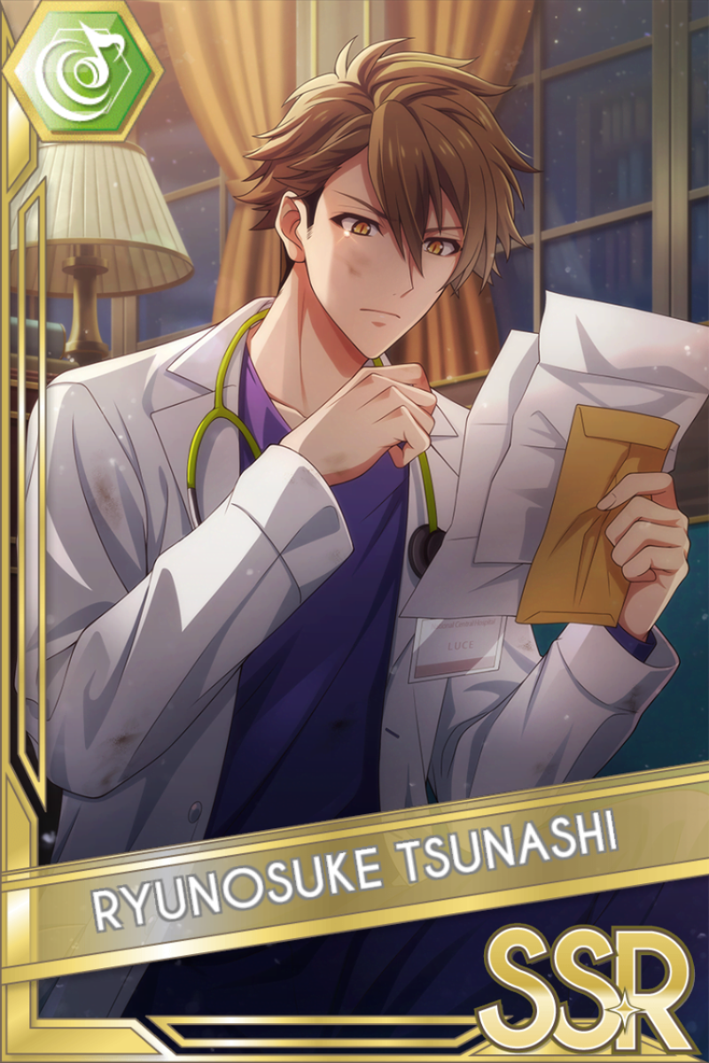 十龍之介 DUSK TiLL DAWN2 2024 詳細情報｜【非公式】アイドリッシュ