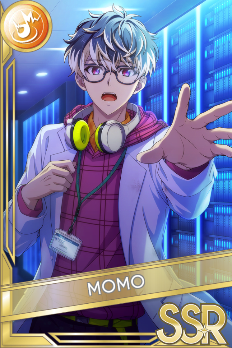 百 DUSK TiLL DAWN2 2024 詳細情報｜【非公式】アイドリッシュセブン