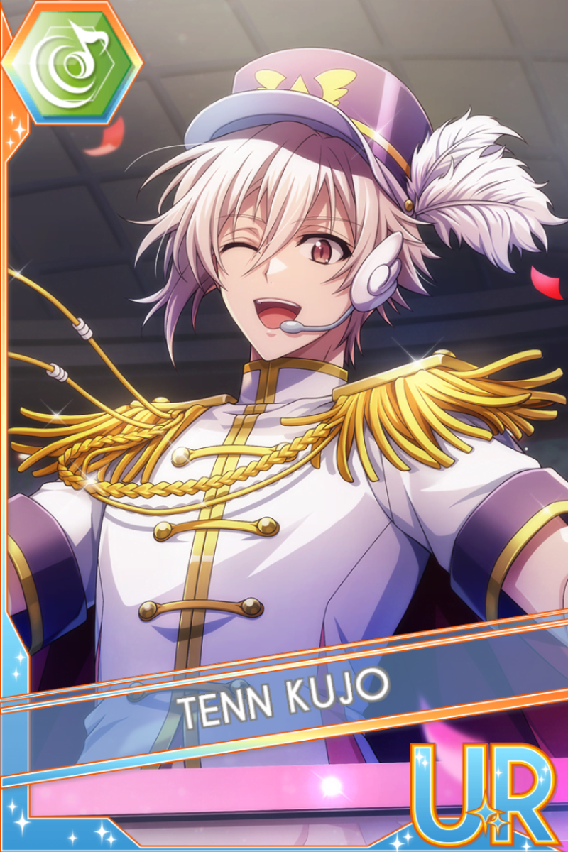 フレフレ 詳細情報｜【非公式】アイドリッシュセブン 衣装データベース