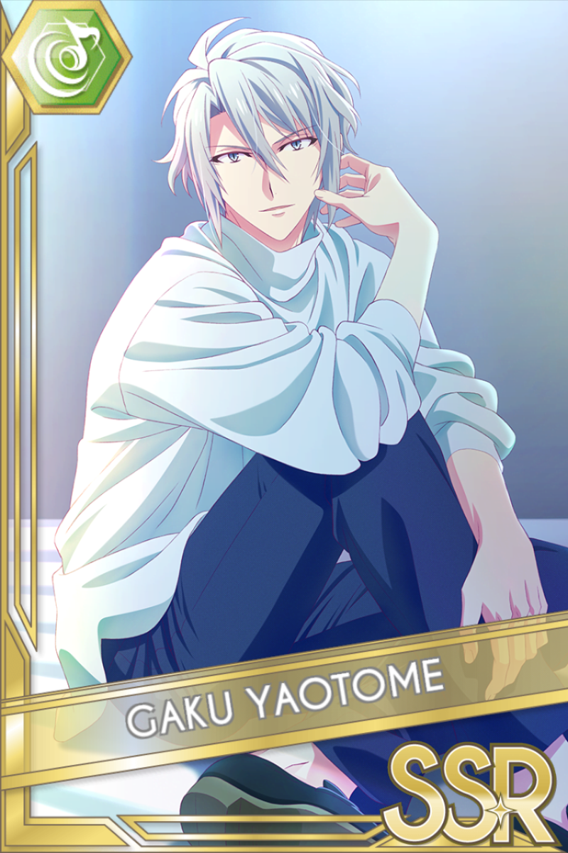 八乙女楽 MEMORIAL EXHIBITION 詳細情報｜【非公式】アイドリッシュ