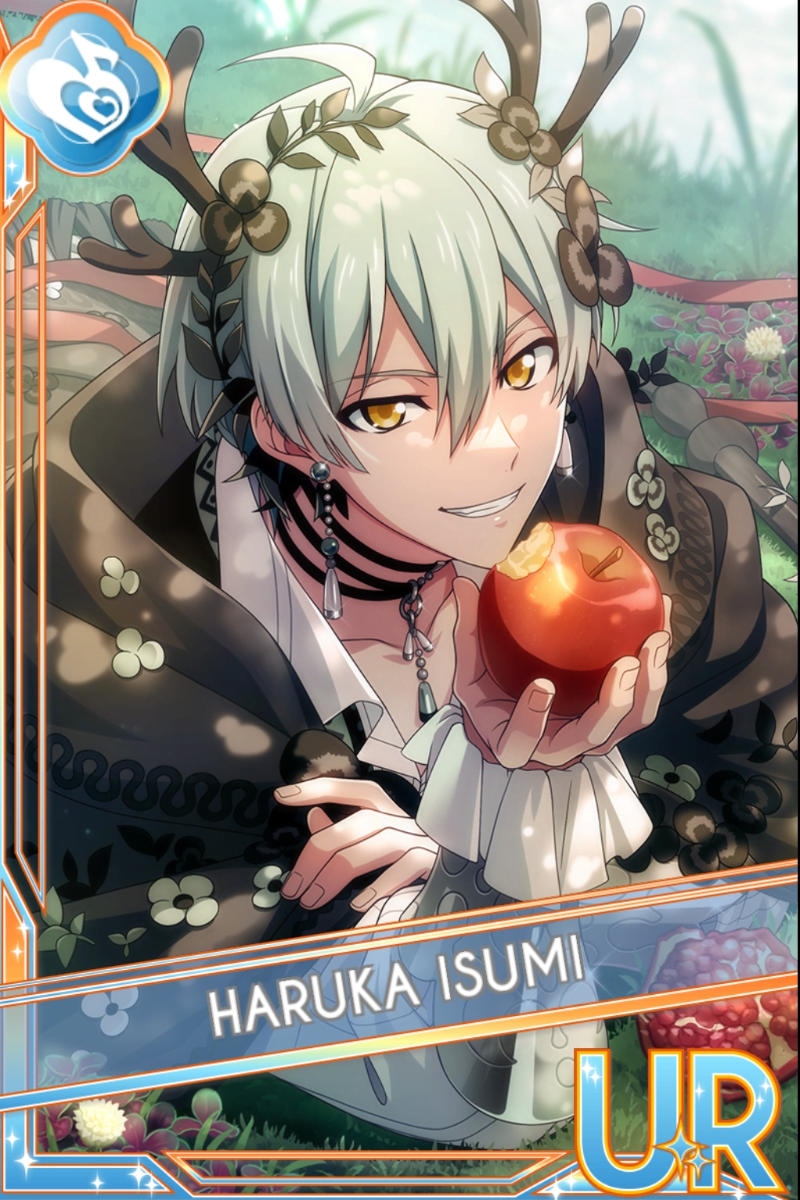 亥清悠 記念日2025 詳細情報｜【非公式】アイドリッシュセブン 衣装