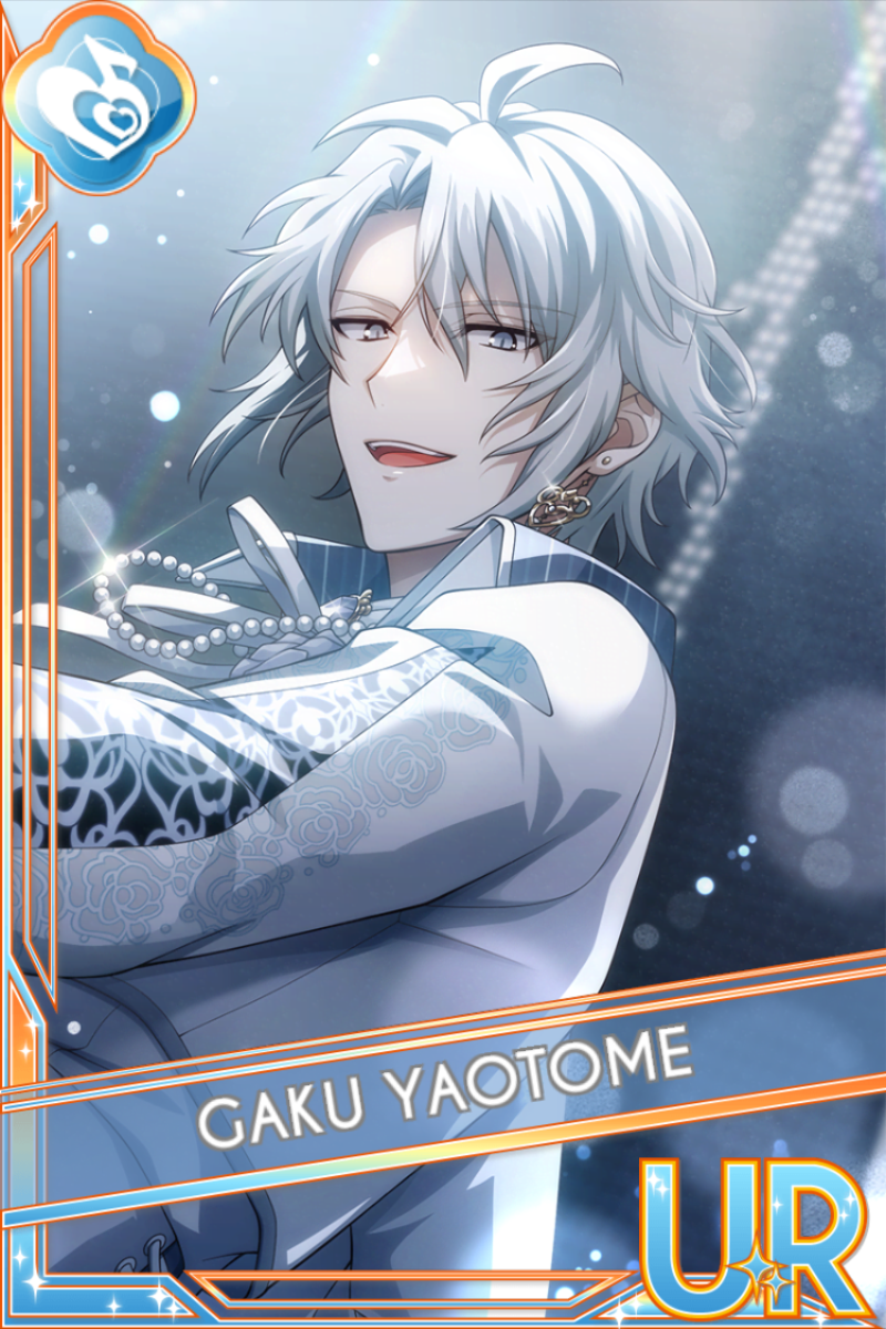 八乙女楽 Answer 詳細情報｜【非公式】アイドリッシュセブン 衣装