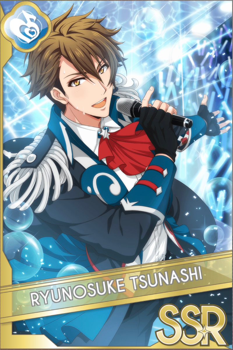 十龍之介 願い2 詳細情報｜【非公式】アイドリッシュセブン 衣装