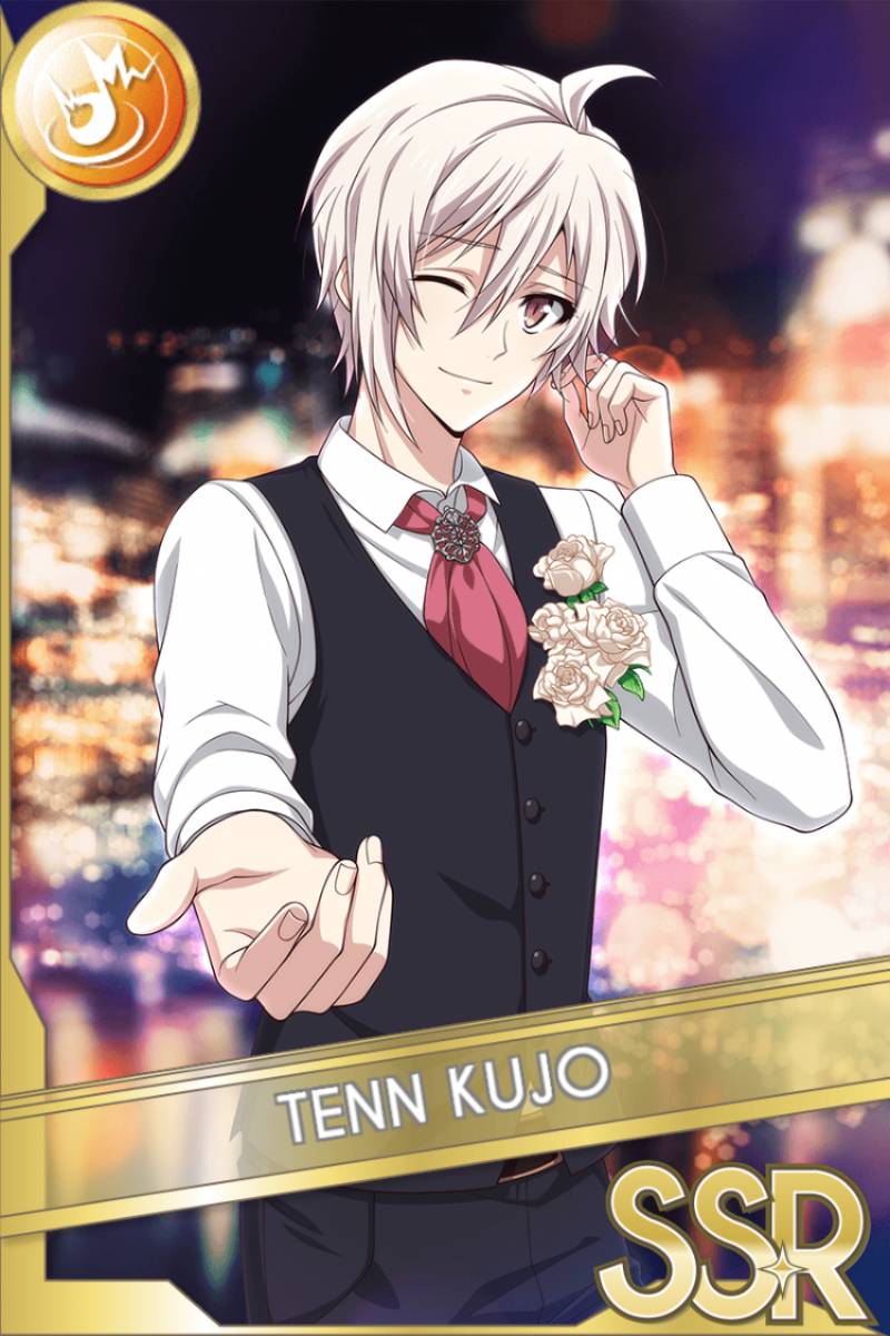 九条天 U COMPLETE ME 詳細情報｜【非公式】アイドリッシュセブン 衣装