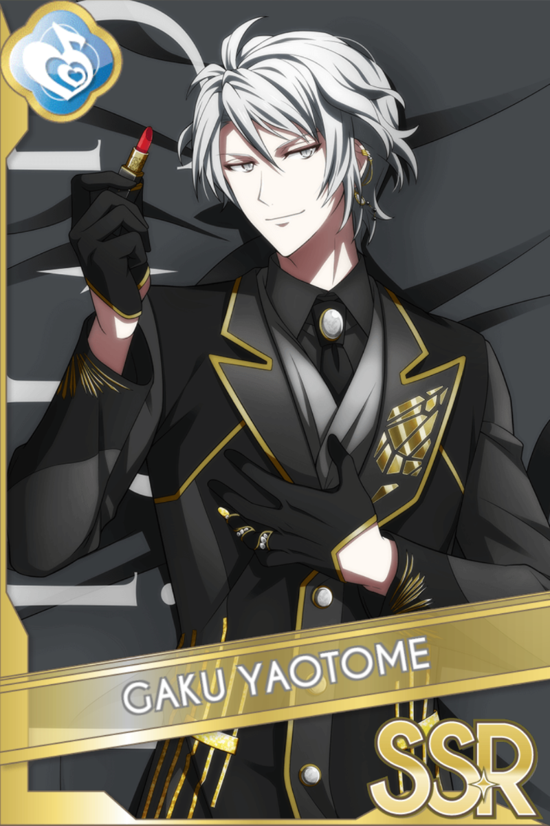 八乙女楽 Holiday Collection 詳細情報｜【非公式】アイドリッシュ