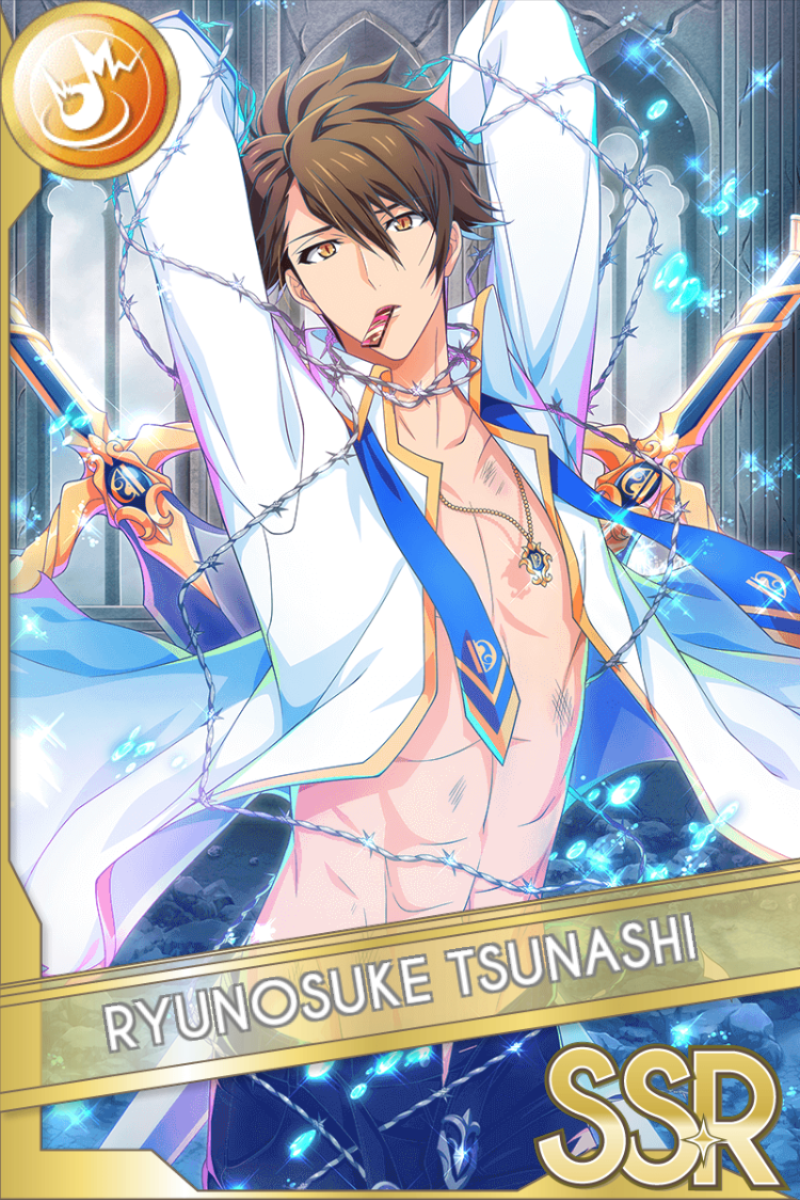 十龍之介 Sweety Captivation 詳細情報｜【非公式】アイドリッシュ