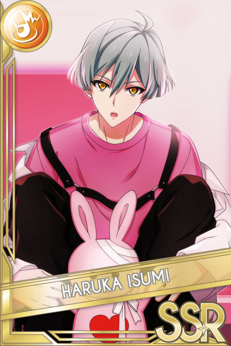 Doctor in Pink 詳細情報｜【非公式】アイドリッシュセブン 衣装