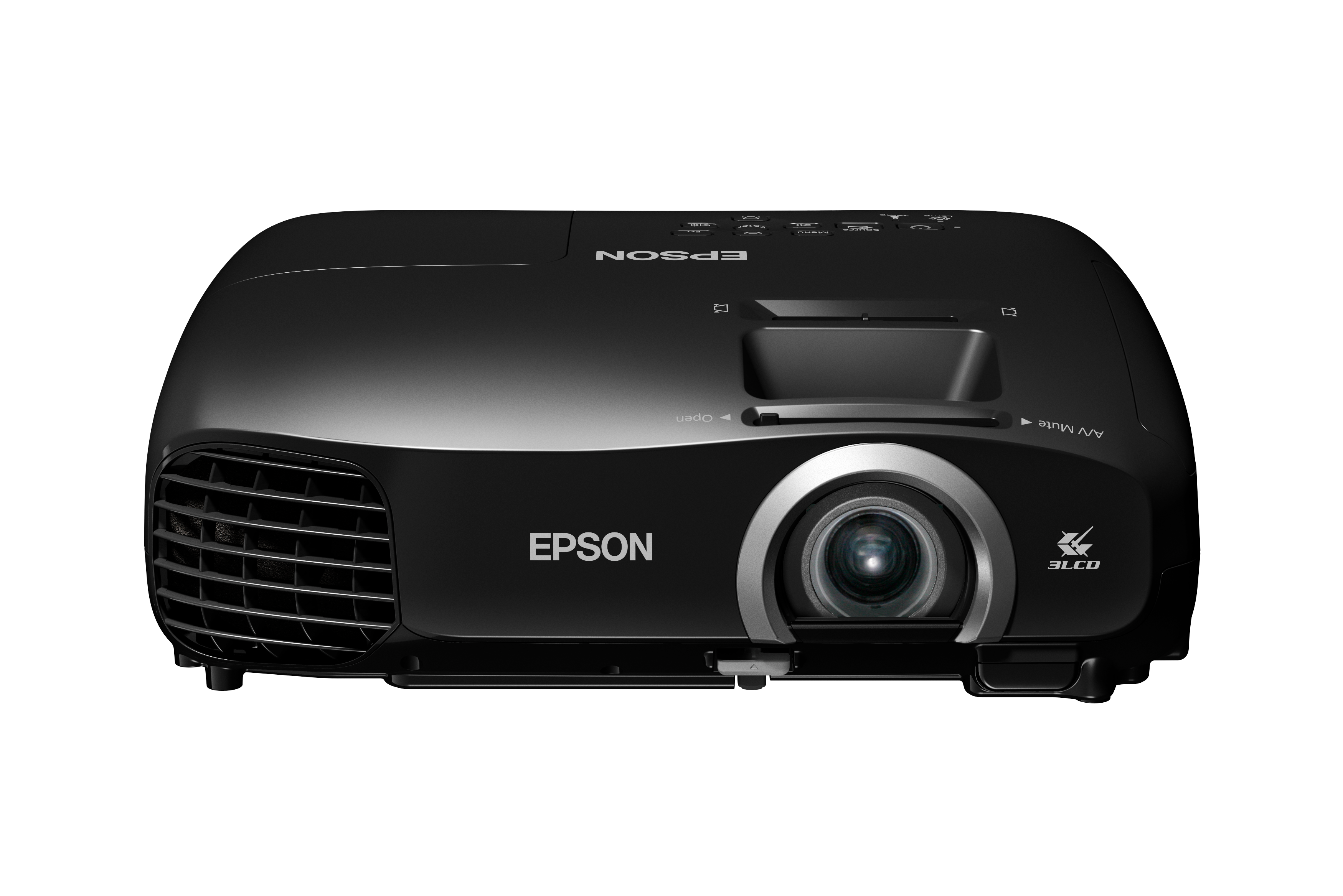 EPSON プロジェクター EH-TW5200 【公式通販】