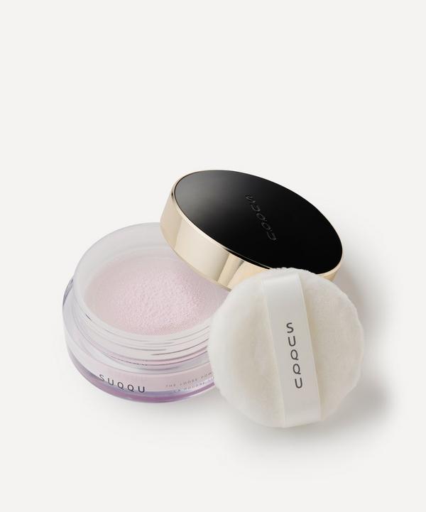 SUQQU The Loose Powder 20g | Liberty