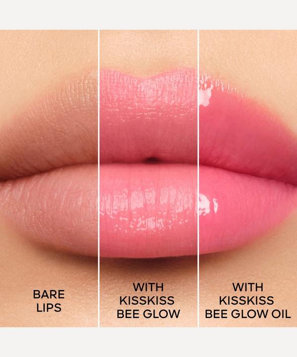Guerlain KissKiss Bee Glow Tinted Lip Balm 3.2g | Liberty