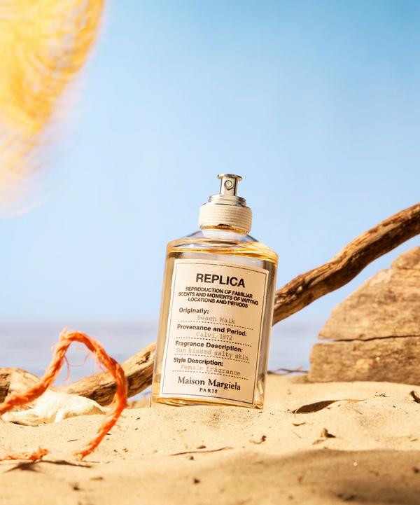 Maison Margiela Replica Beach Walk Eau de Toilette 100ml | Liberty