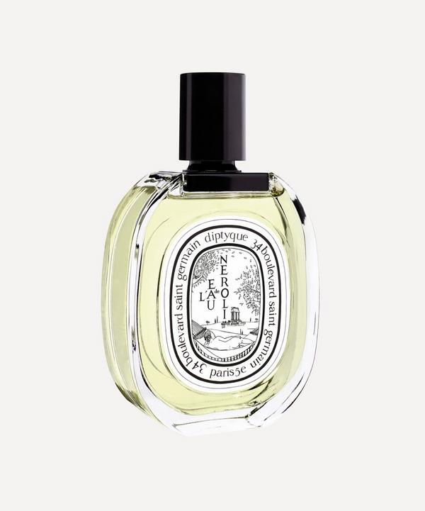 Diptyque L'Eau de Neroli Eau de Cologne 100ml | Liberty