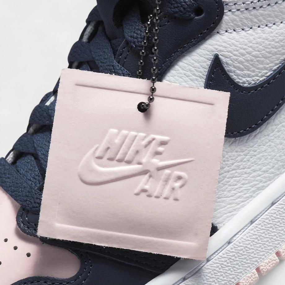 Air Jordan 1 - High OG Atmosphere 36.5 | MANOR