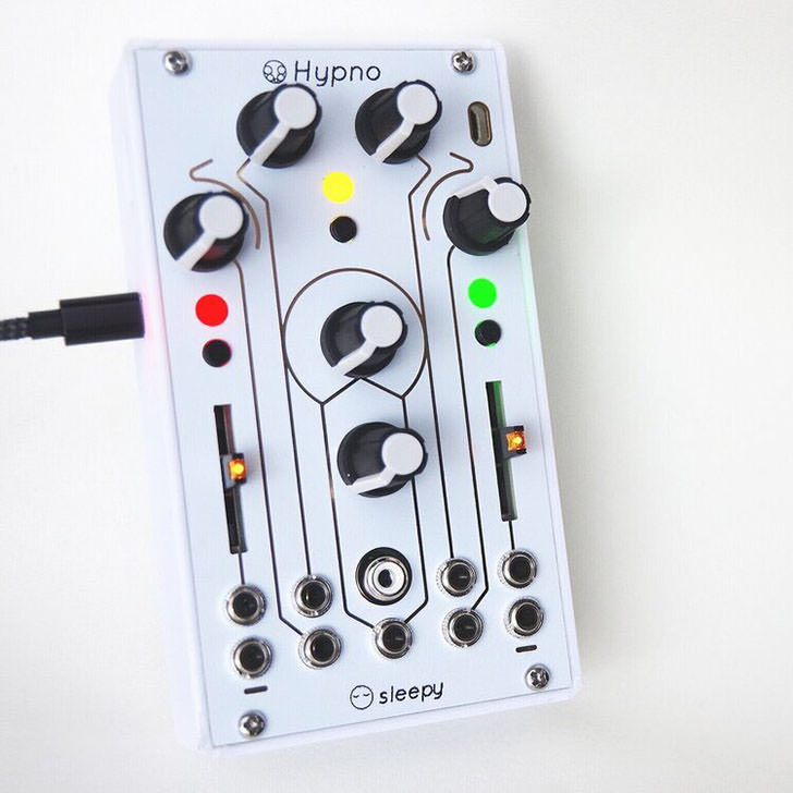 アナログ映像のおもしろさをデジタルで実現した“バーチャル・アナログ