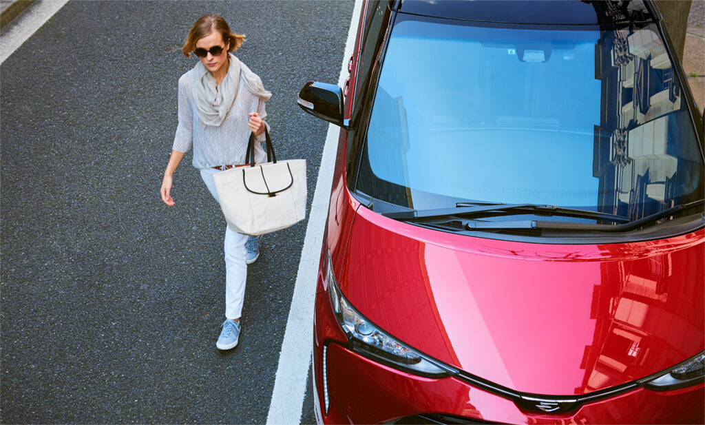 トヨタ 20系エスティマハイブリッド(AHR20W)の中古車購入ガイド