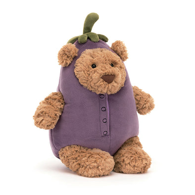 Uppi—ページ BartholomewBear Jellycat Medium Bartholomew Bear Plush