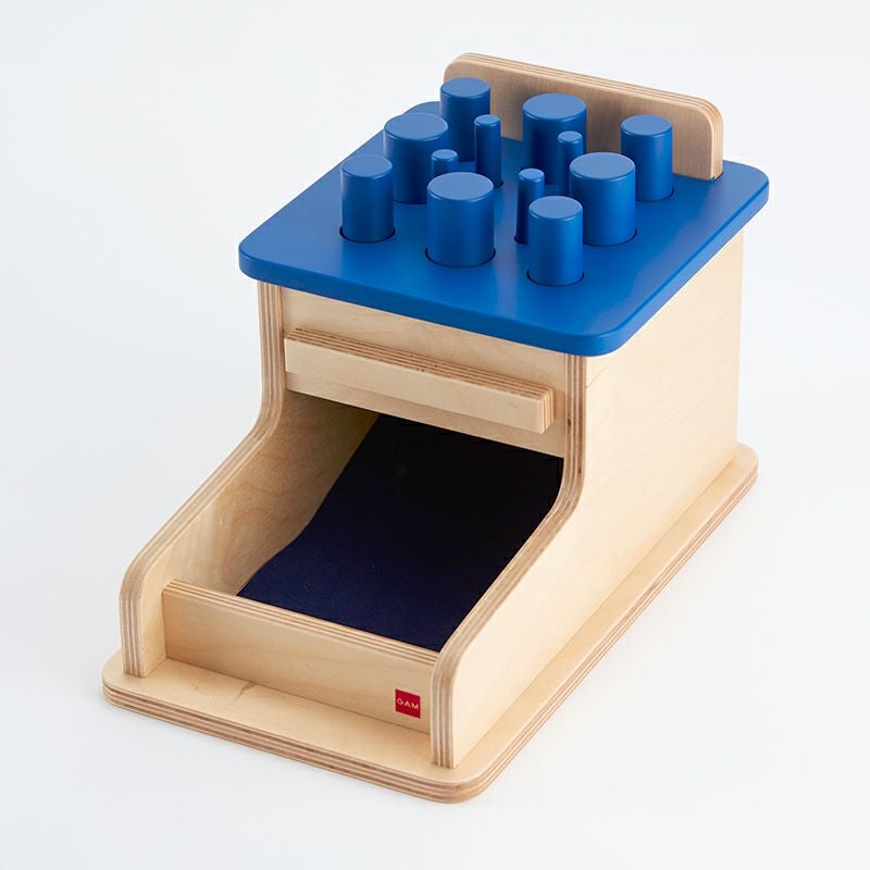 タグトイ社 ボールトラッカー | 幼児教材オンラインストア｜MONOKO