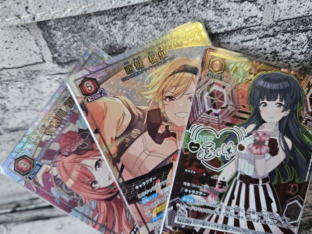 未開封カートン プレシャスブースターパック アイドルマスター