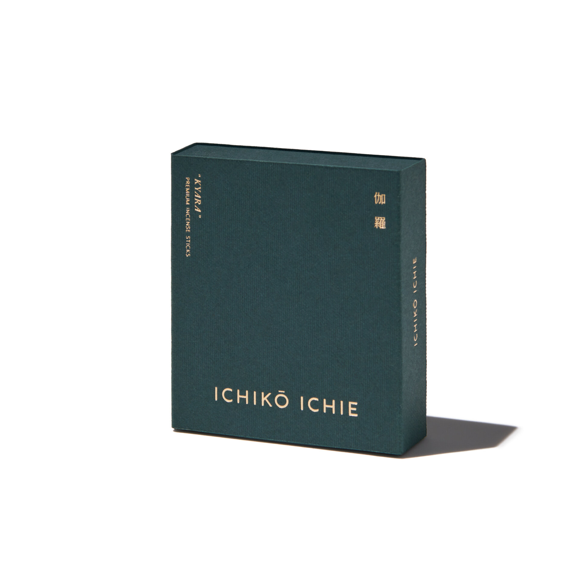 沈水香木” 極めて稀少な自然の香り - READINGS - ICHIKŌ ICHIE 一香一会