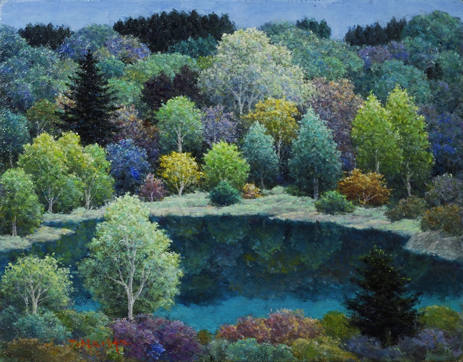 一枚の繪 2024年10・11月号 2024 Oct.-Nov. No.606 | 一枚の繪