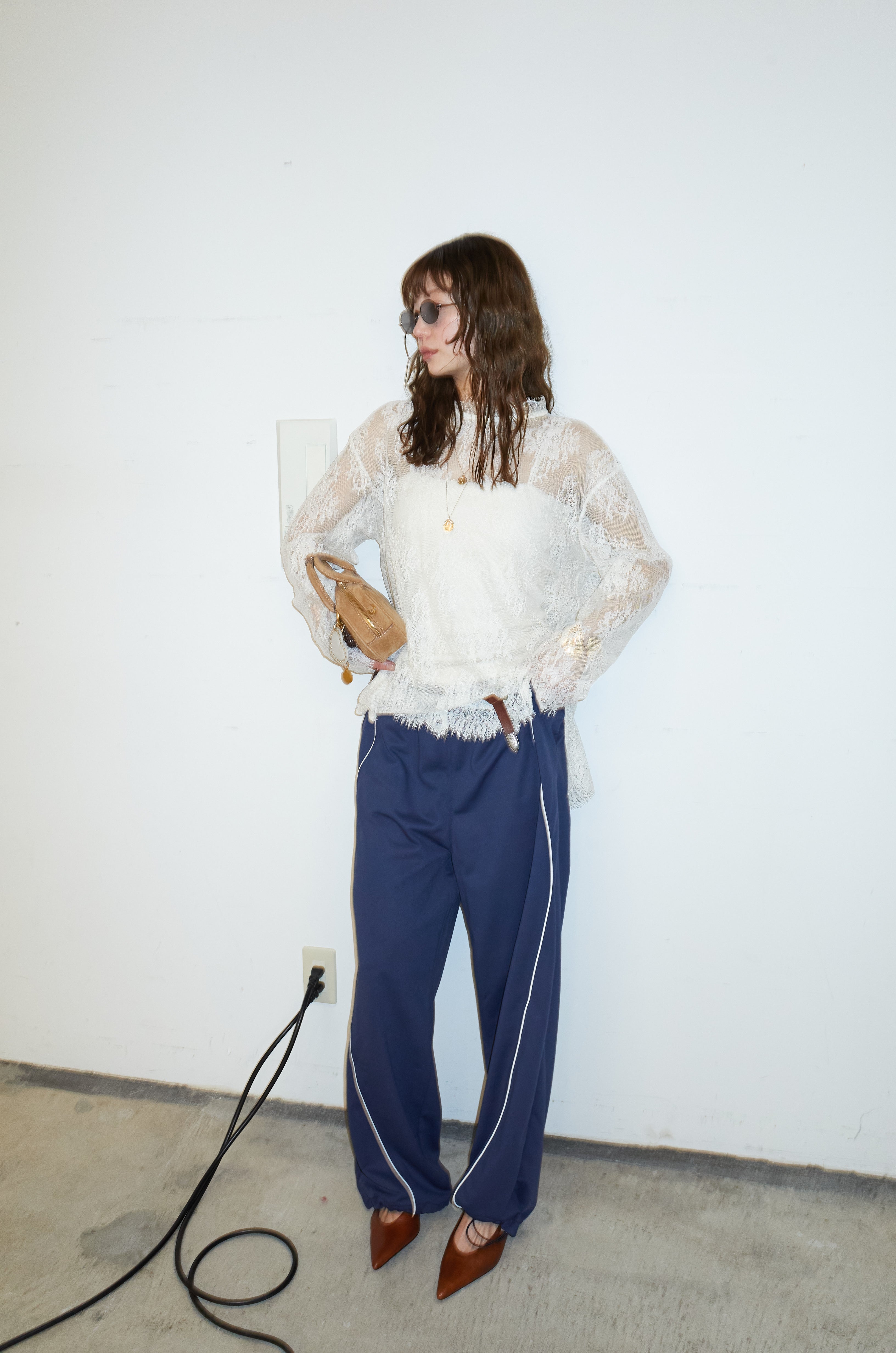 3.4wed 10:00までの期間限定価格スタイリングセット – IAMALPHA