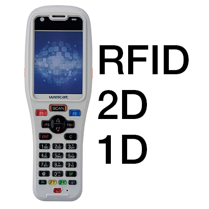 ハンディターミナル - IDEC AUTO-ID SOLUTIONS