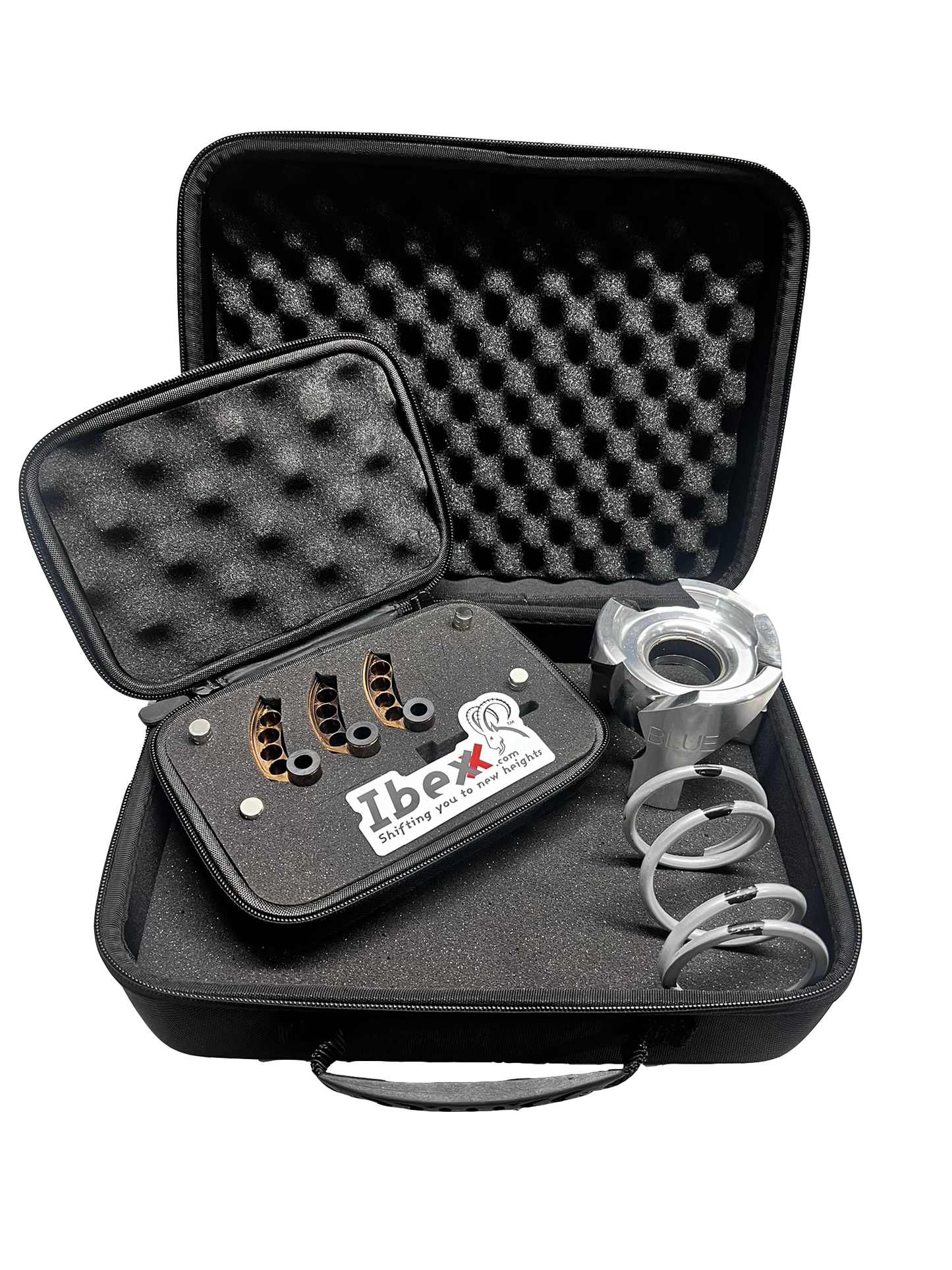 Polaris Pro Xp Clutch Kit – Ibexx