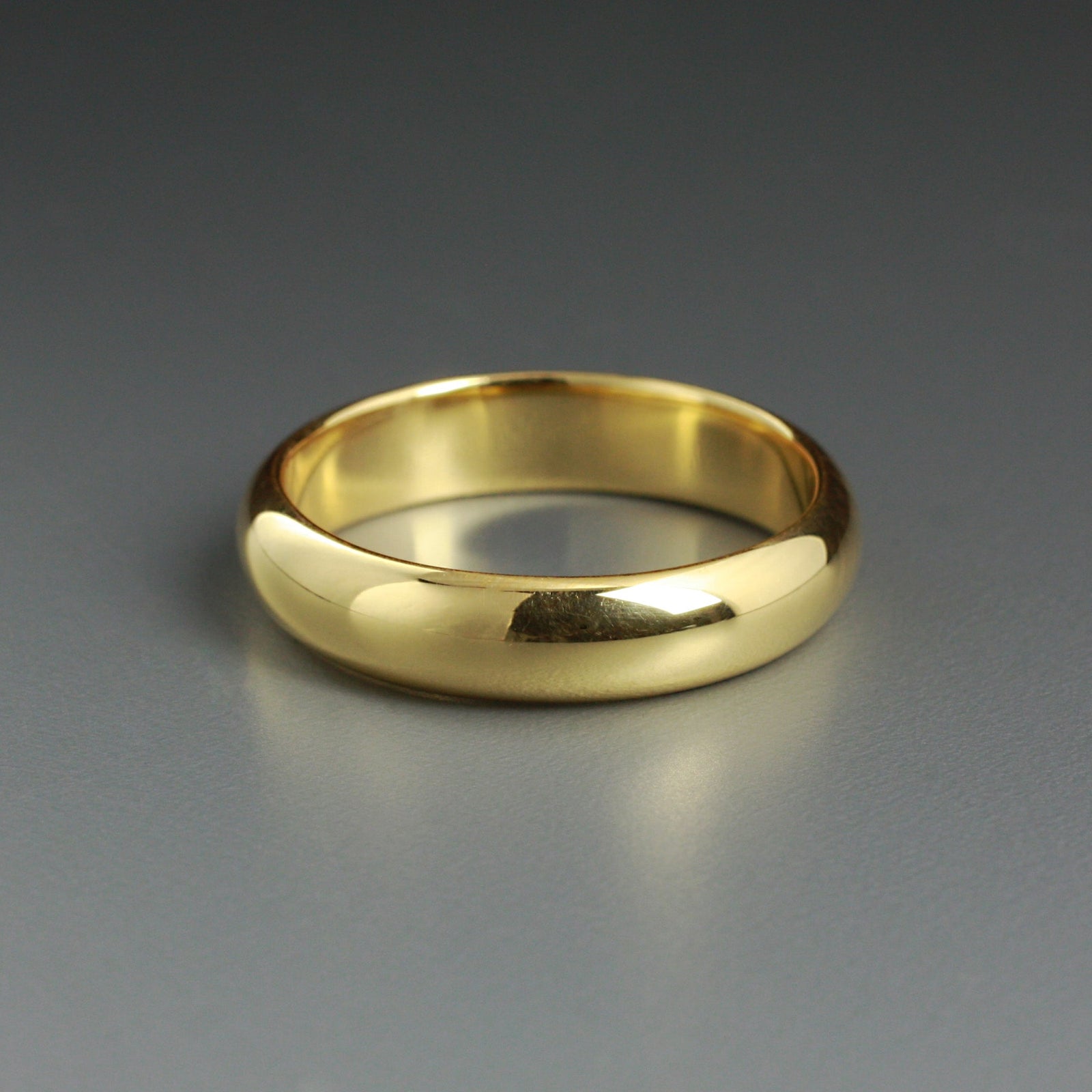 K18ヴェルメイルゴールドリング - IBUQUI 下北沢にあるオーガニック