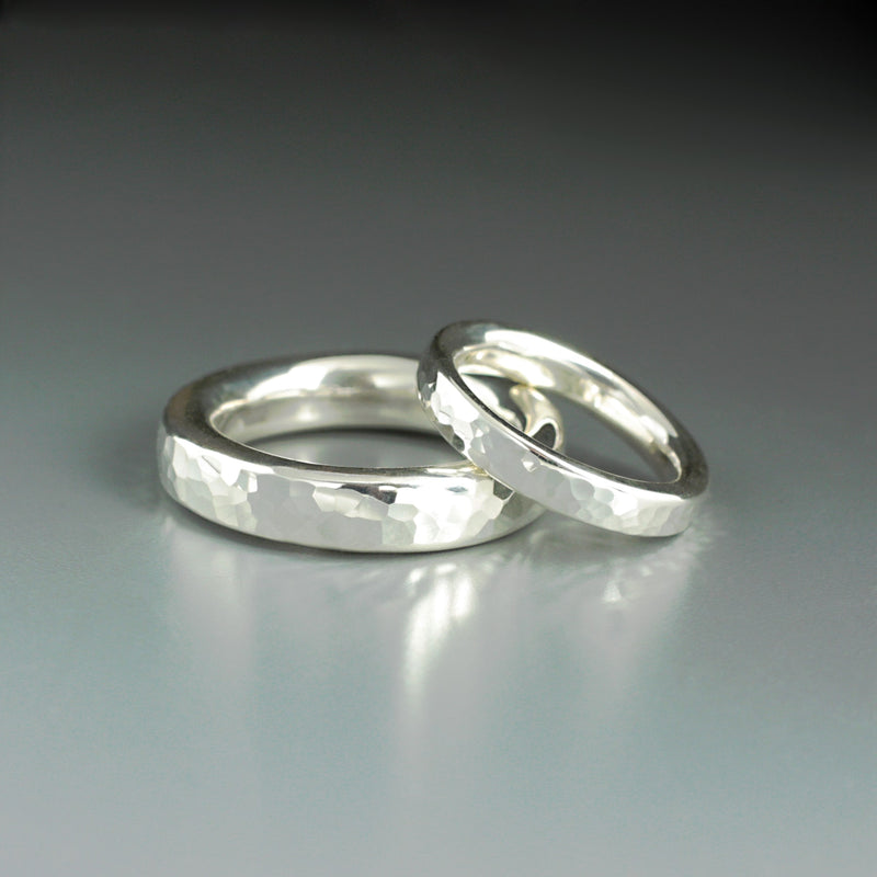 シルバー950リング - IBUQUI 下北沢にあるオーガニックアクセサリーのお店