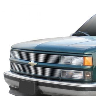 APG® GR03HEB11S - 2-Pc Phantom Style Chrome Polished 8x6 mm